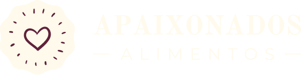 Blog Apaixonados Alimentos